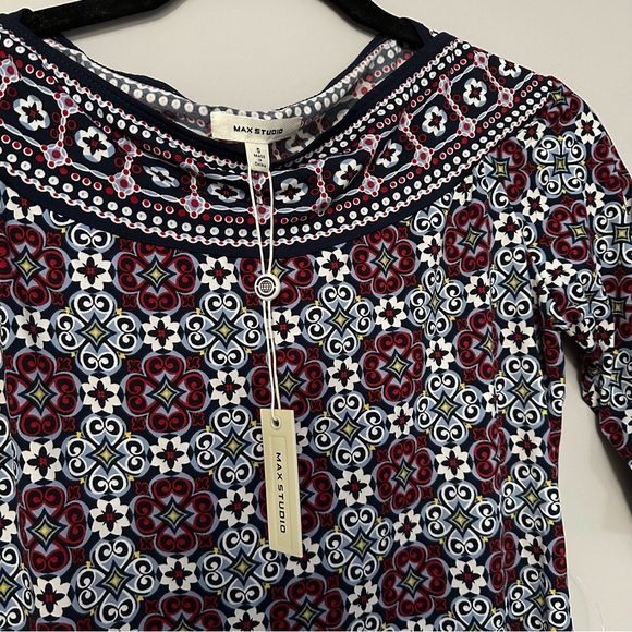 Max Studio Dress Sz: S - Picture 2 of 4
